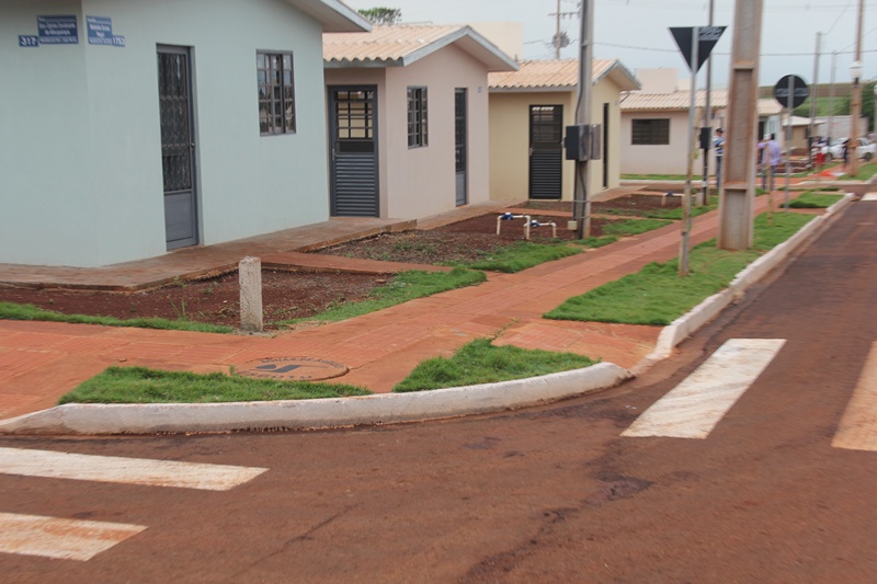Habitação contrata profissionais para Projeto de Trabalho Técnico Social